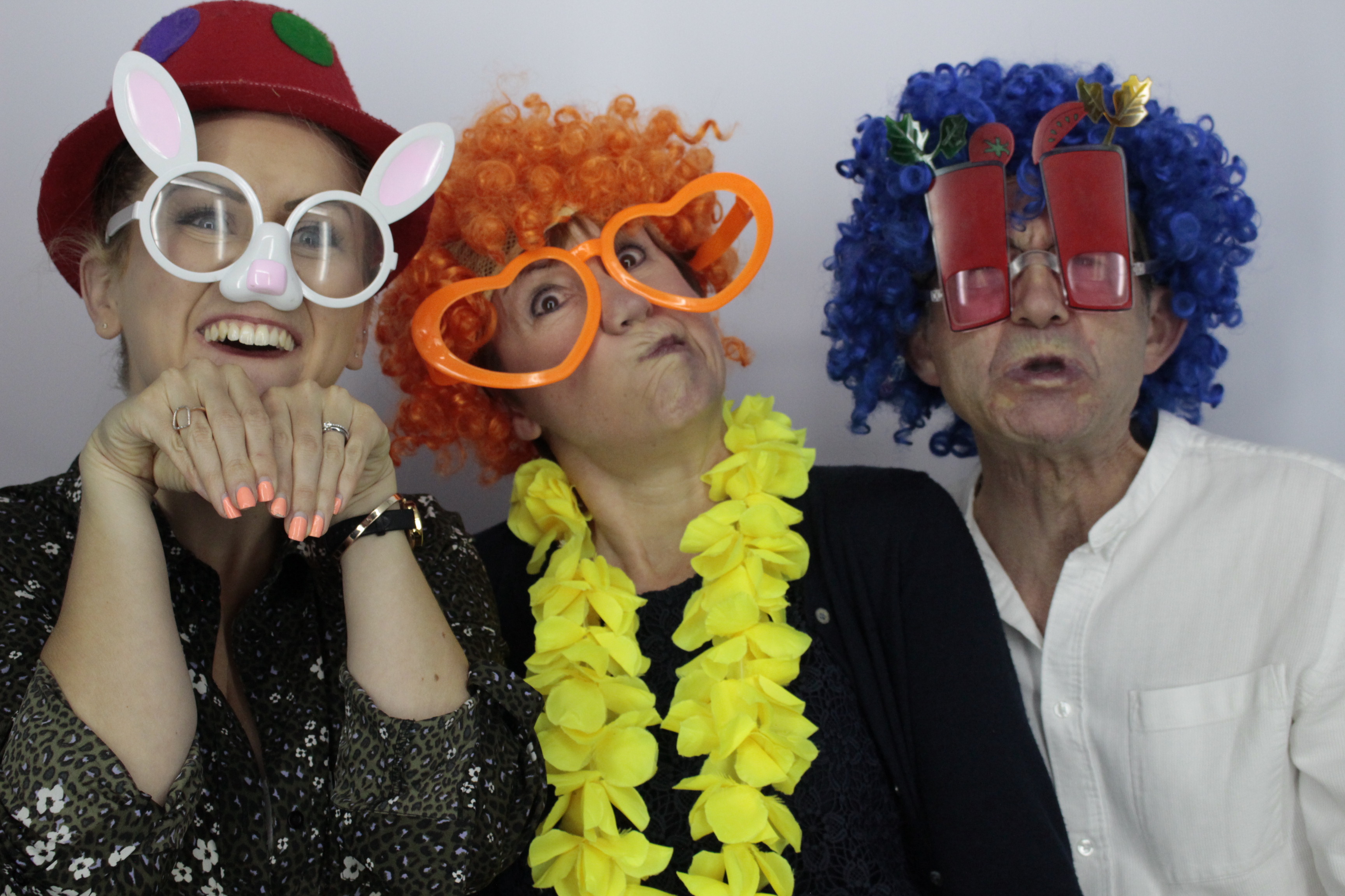 Eleanor's 50th Birthday | View more photos from the event at gallery.myphotoboothexperience.co.uk/u/MyPhotoBoothExperienceLtd/Eleanors-50th-Birthday